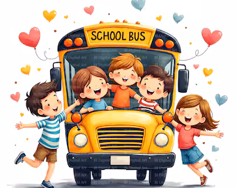 Orario scuolabus A/S 2026-2027
